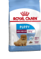 Royal Canin Mini Indoor Puppy 500g / อาหารเม็ดลูกสุนัข พันธุ์เล็ก เลี้ยงในบ้าน อายุ 2-10 เดือน